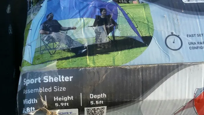 Hilltop Mobile Home Park Picture 2