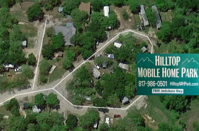 Hilltop Mobile Home Park Picture 1