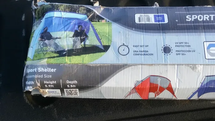 Hilltop Mobile Home Park Picture 8