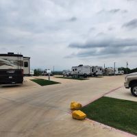 Silver Creek RV Resort TX ico