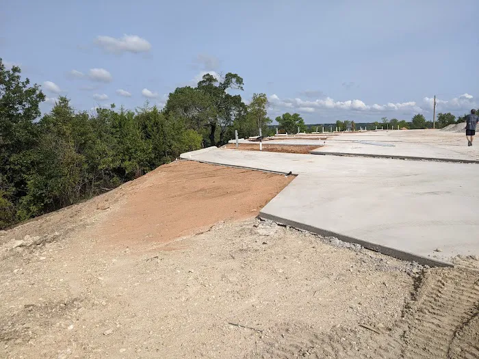 Silver Creek RV Resort TX Picture 3