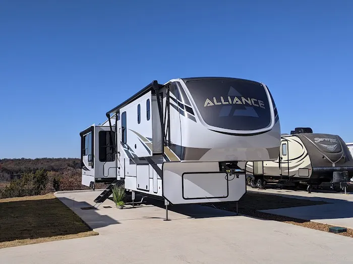 Silver Creek RV Resort TX Picture 7