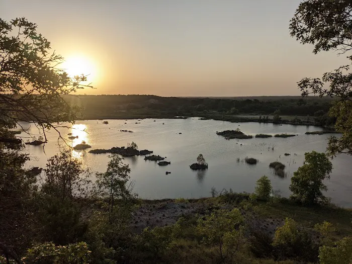 Silver Creek RV Resort TX Picture 4