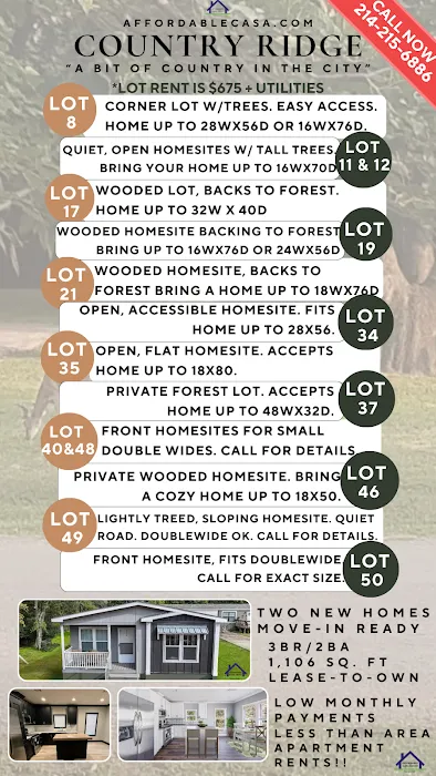 Country Ridge Picture 10