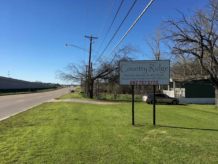 Country Ridge Picture 1