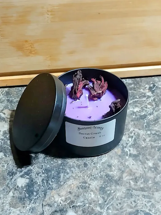 Pleasant Scentz Picture 5