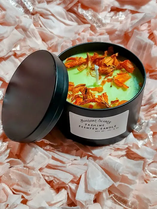 Pleasant Scentz Picture 6