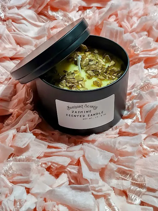 Pleasant Scentz Picture 1