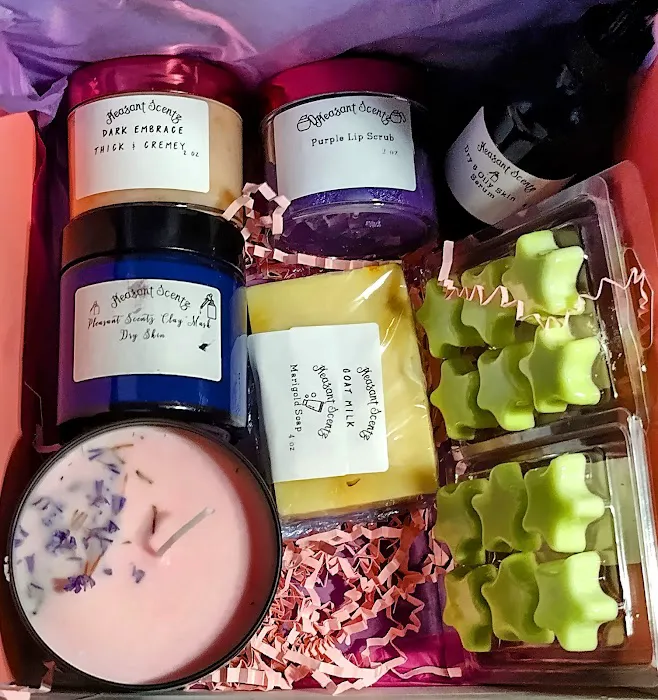 Pleasant Scentz Picture 8