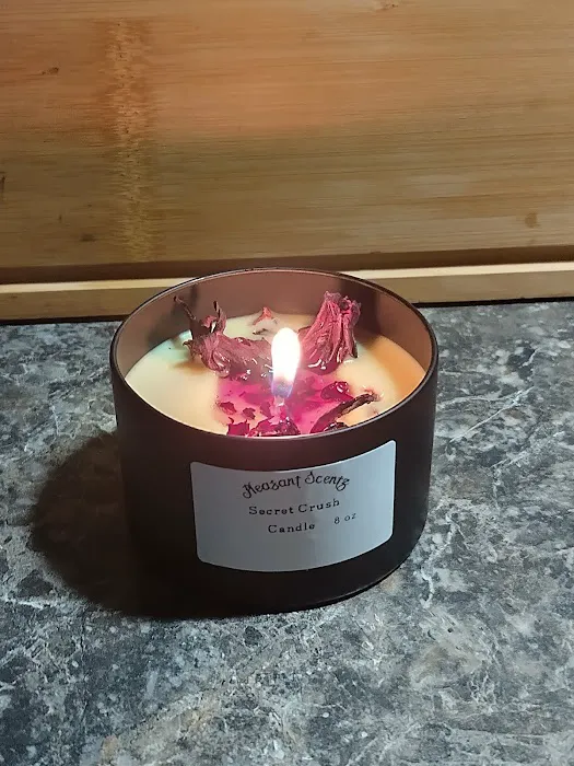 Pleasant Scentz Picture 9