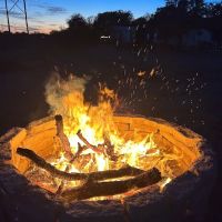 Eagles Resorts RV park - Affordable RV Storage Fort Worth TX, RV Camping Park, RV Park, RV Storage Park ico