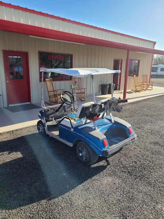 Eagles Resorts RV park - Affordable RV Storage Fort Worth TX, RV Camping Park, RV Park, RV Storage Park Picture 8