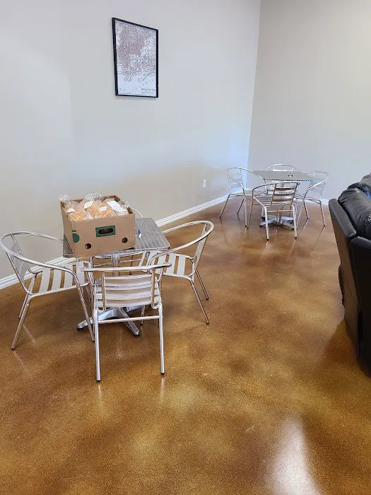 Eagles Resorts RV park - Affordable RV Storage Fort Worth TX, RV Camping Park, RV Park, RV Storage Park Picture 2