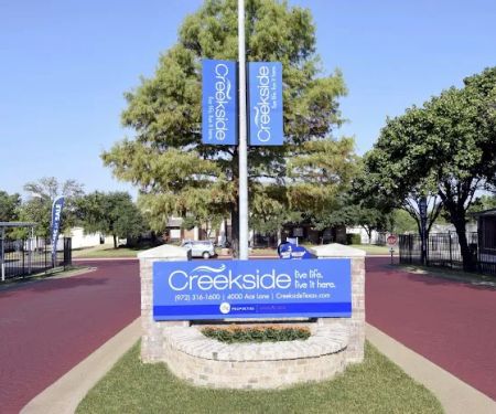 Creekside Manufactured Home Community