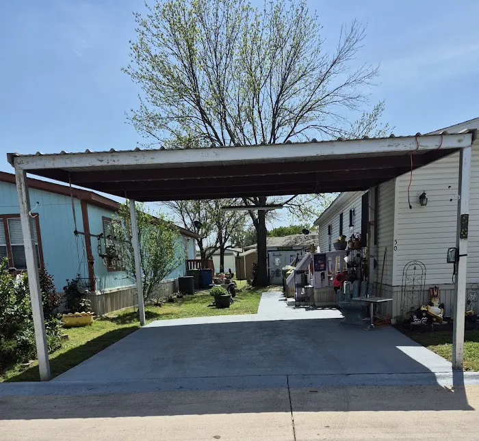 Creekside Manufactured Home Community Picture 10