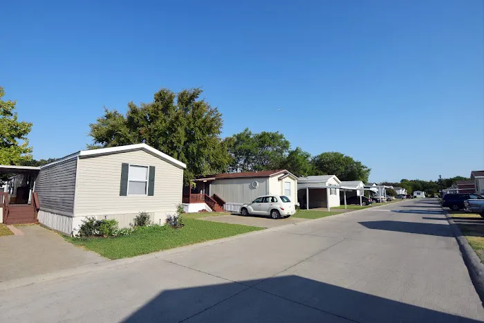 Creekside Manufactured Home Community Picture 3