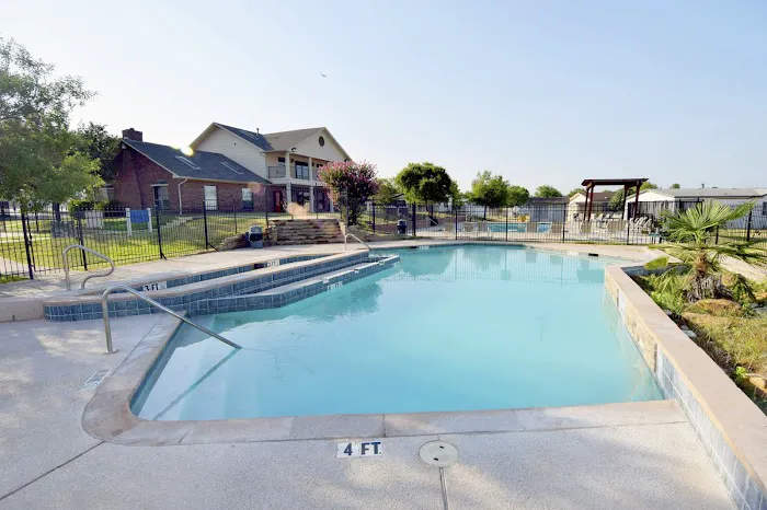 Creekside Manufactured Home Community Picture 9