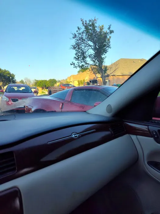 Greenhill Estates Mobile Home Picture 1