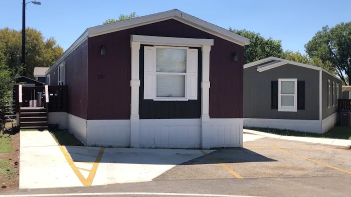 Rocky Point Estates Mobile Home Park Picture 1