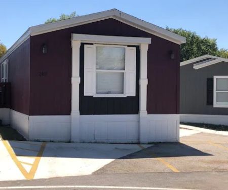 Rocky Point Estates Mobile Home Park