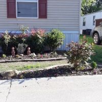 Northwood Manufactured Home Community ico