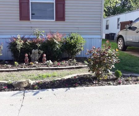 Northwood Manufactured Home Community