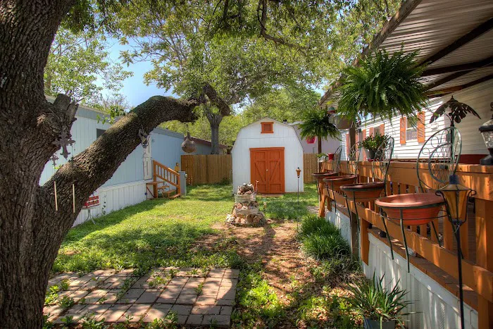 Sandy Lake Picture 6