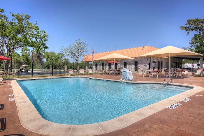 Sandy Lake Picture 8