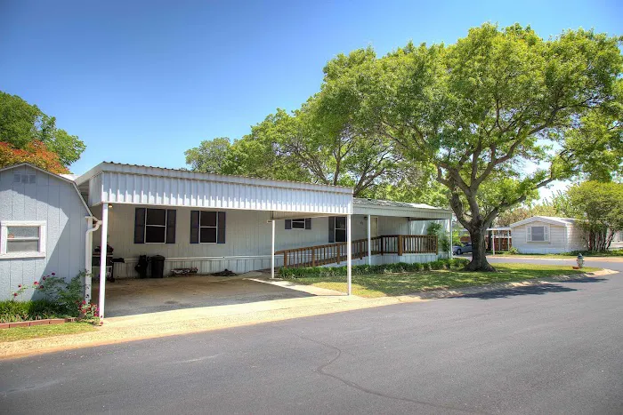 Sandy Lake Picture 3