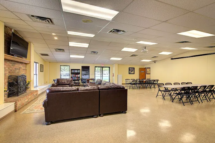 Sandy Lake Picture 1