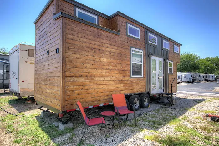 Sandy Lake Picture 10