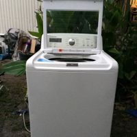 Flower Mound Mobile Home Park ico