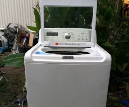 Flower Mound Mobile Home Park