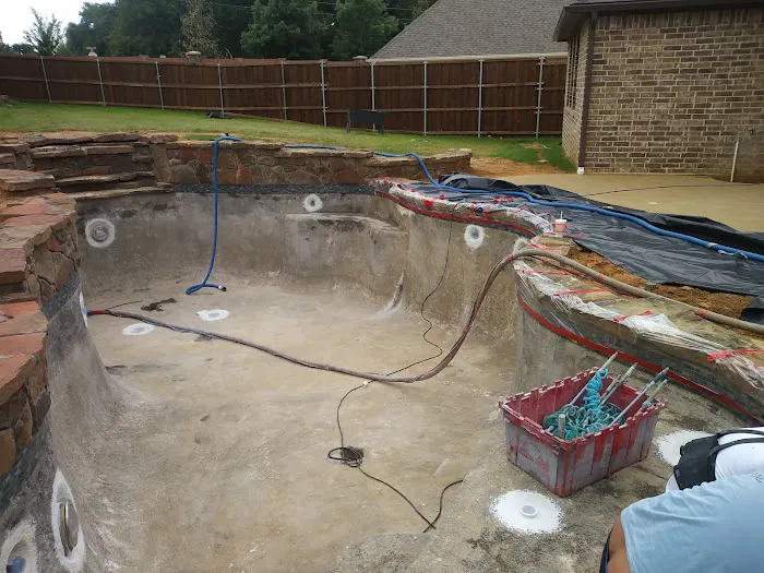 Flower Mound Mobile Home Park Picture 7