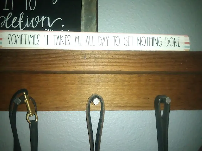 Flower Mound Mobile Home Park Picture 4