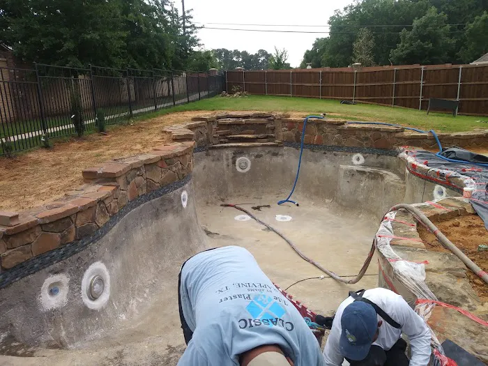 Flower Mound Mobile Home Park Picture 9