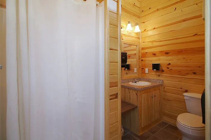 Northlake Village RV Park Picture 7