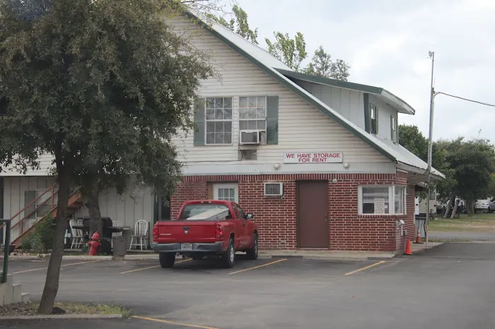 Fowler's RV Park Picture 3