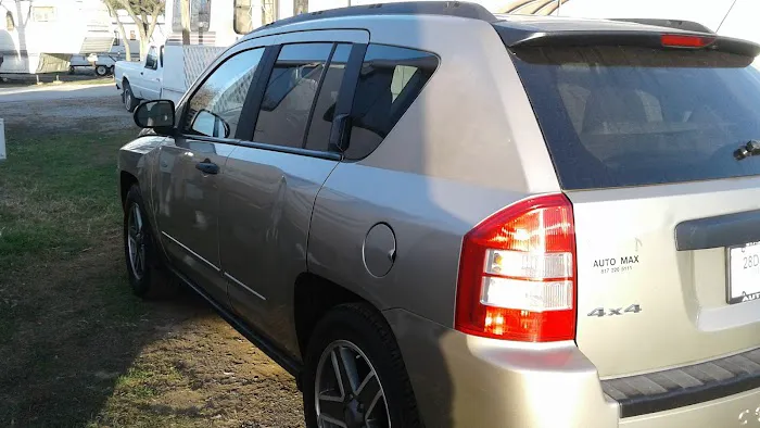 Fowler's RV Park Picture 4