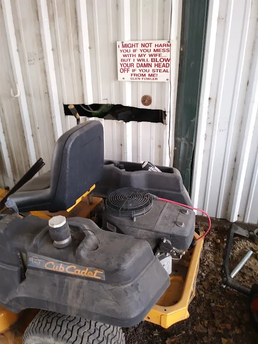 Fowler's RV Park Picture 10