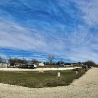 Flying Pig RV Park ico