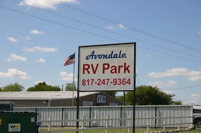 Avondale RV Park Picture 3