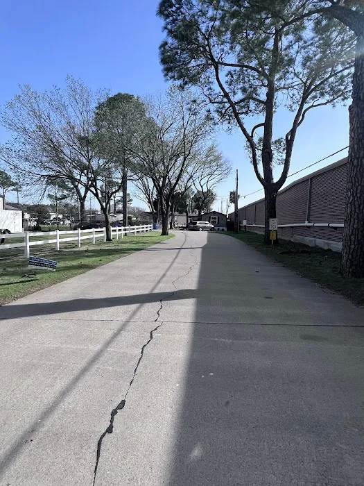 The Parks Mobile Home Park Picture 1