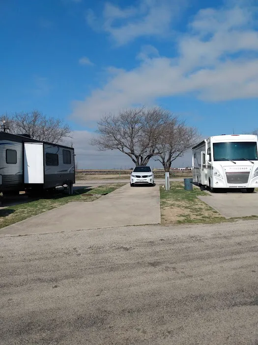 Corral City RV Park Picture 1