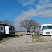 Corral City RV Park ico