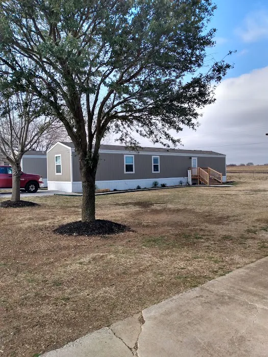 Corral City RV Park Picture 3