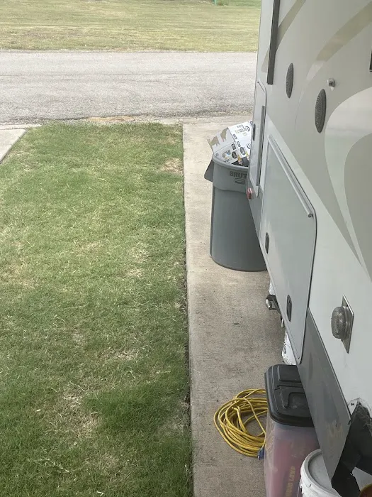 Corral City RV Park Picture 9