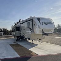 Lantana RV Village ico