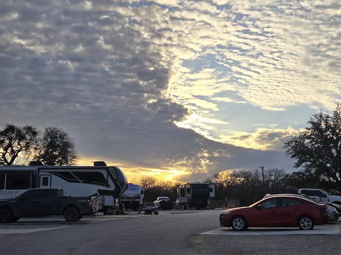 Lantana RV Village Picture 8