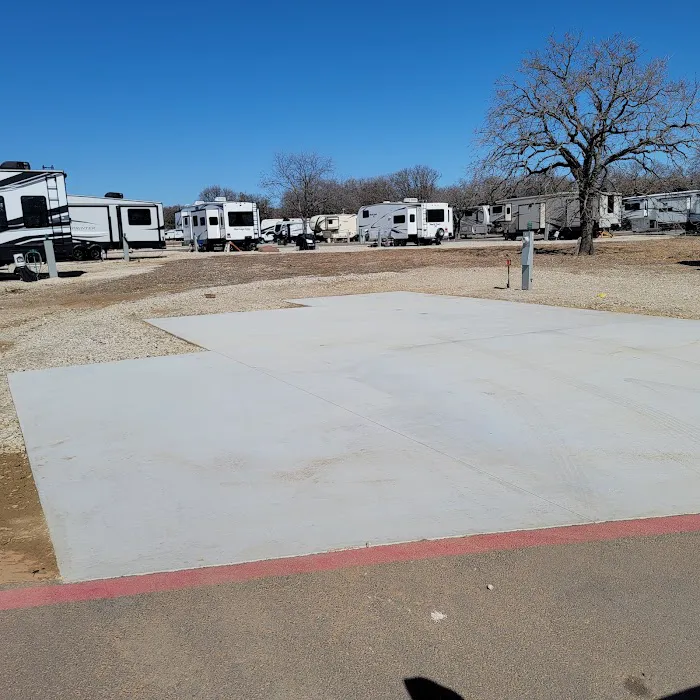 Lantana RV Village Picture 6